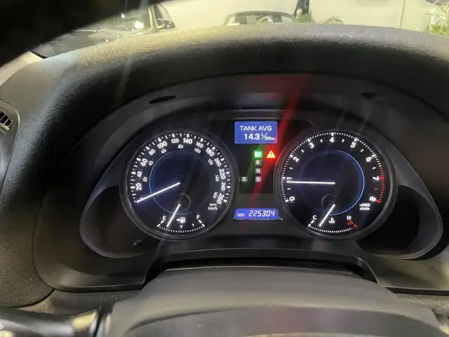 2008 Lexus IS 250 - Photo 18