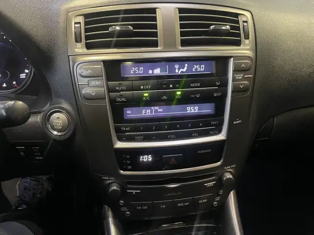 2008 Lexus IS 250 - Photo 19