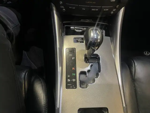 2008 Lexus IS 250 - Photo 20