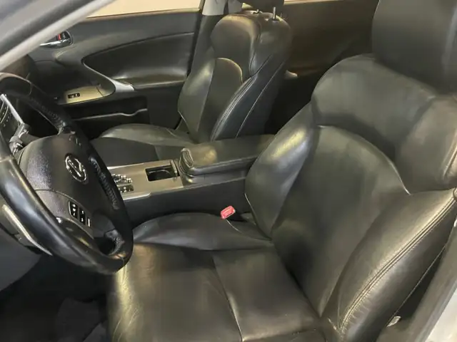 2008 Lexus IS 250 - Photo 22