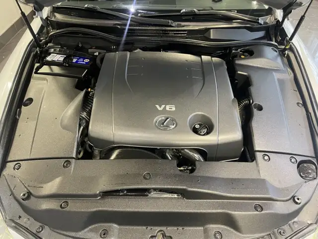 2008 Lexus IS 250 - Photo 23