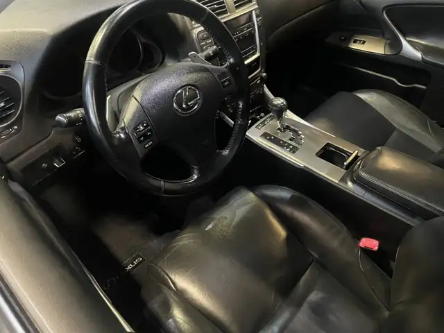 2008 Lexus IS 250 - Photo 24
