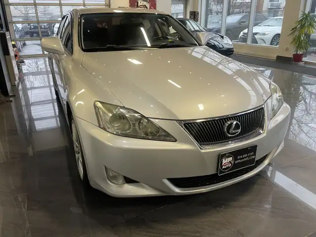 2008 Lexus IS 250 - Photo 25