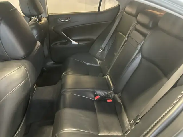 2008 Lexus IS 250 - Photo 26