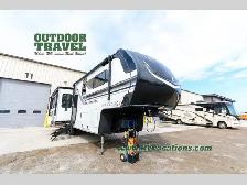 2026 Grand Design Influence 3003RL