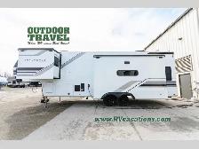 2026 Grand Design Influence 3003RL - Photo 4