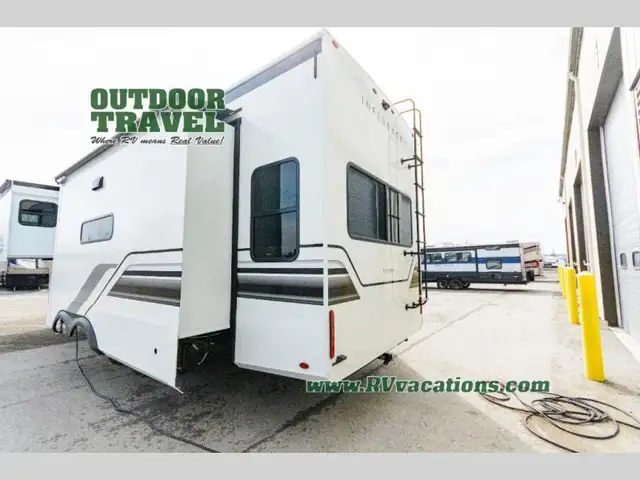 2026 Grand Design Influence 3003RL - Photo 5