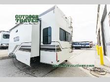 2026 Grand Design Influence 3003RL - Photo 5
