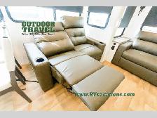 2026 Grand Design Influence 3003RL - Photo 11