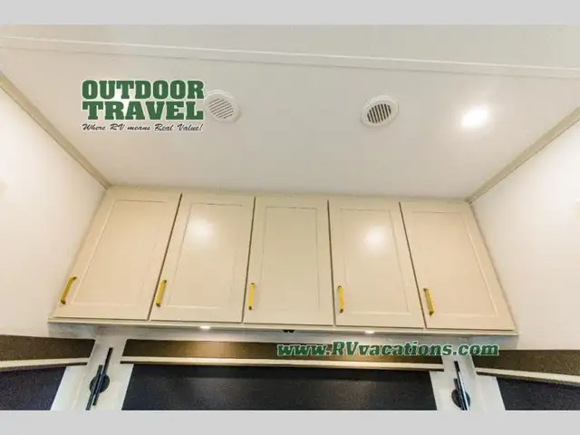 2026 Grand Design Influence 3003RL - Photo 13