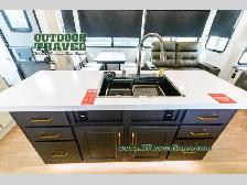 2026 Grand Design Influence 3003RL - Photo 24
