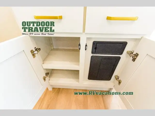 2026 Grand Design Influence 3003RL - Photo 39