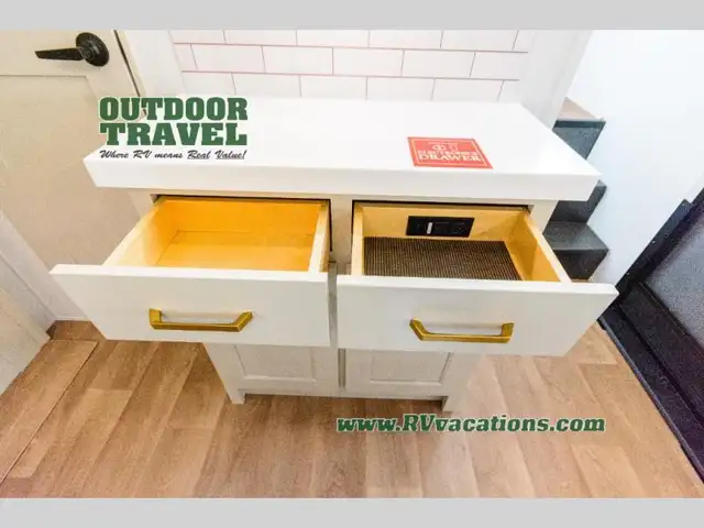 2026 Grand Design Influence 3003RL - Photo 40