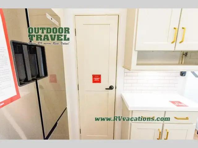 2026 Grand Design Influence 3003RL - Photo 45