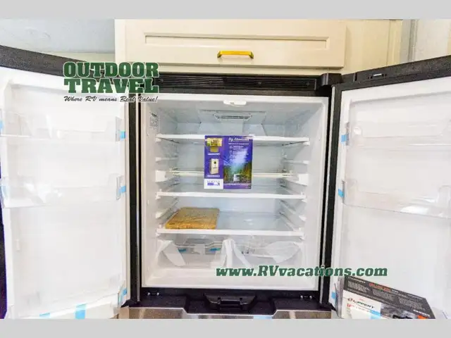 2026 Grand Design Influence 3003RL - Photo 48