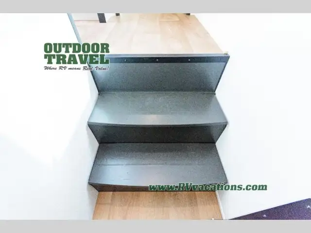 2026 Grand Design Influence 3003RL - Photo 49