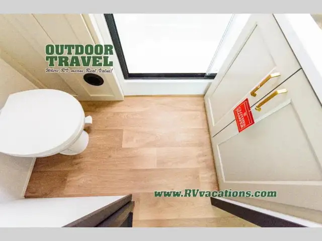 2026 Grand Design Influence 3003RL - Photo 51