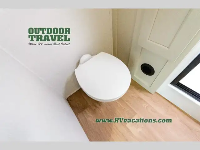 2026 Grand Design Influence 3003RL - Photo 52