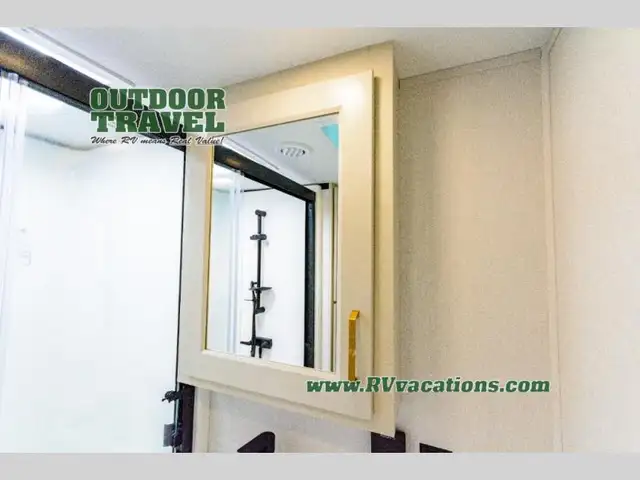 2026 Grand Design Influence 3003RL - Photo 54