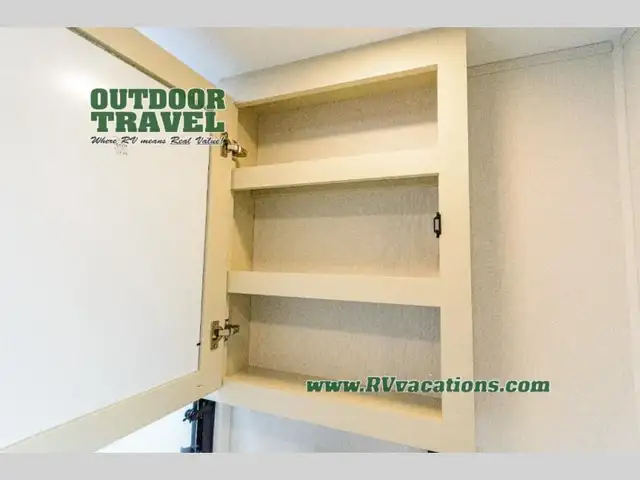 2026 Grand Design Influence 3003RL - Photo 55