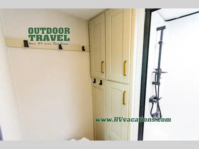 2026 Grand Design Influence 3003RL - Photo 57