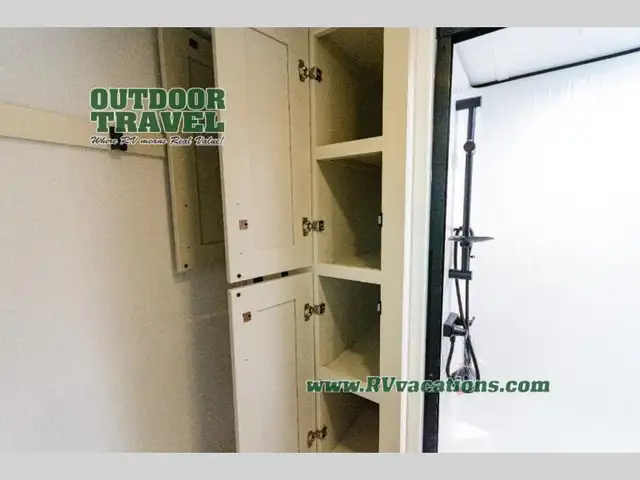 2026 Grand Design Influence 3003RL - Photo 58