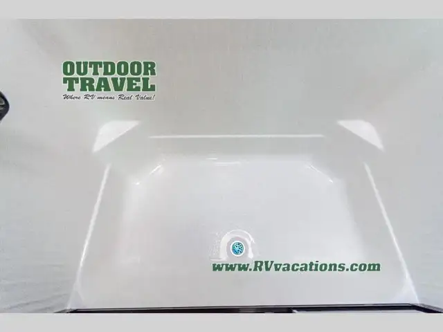 2026 Grand Design Influence 3003RL - Photo 61