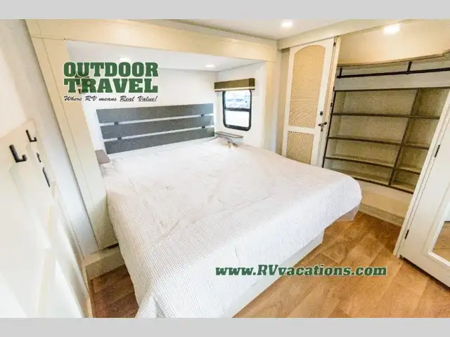 2026 Grand Design Influence 3003RL - Photo 63