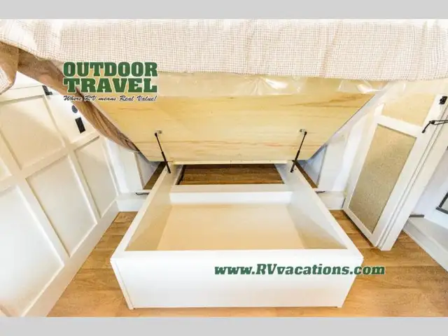 2026 Grand Design Influence 3003RL - Photo 65