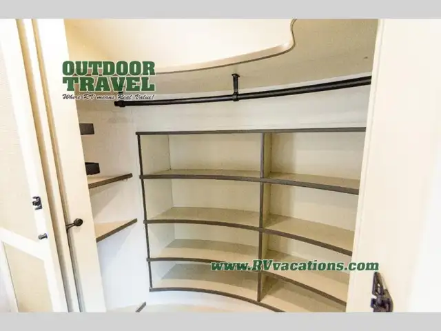 2026 Grand Design Influence 3003RL - Photo 67