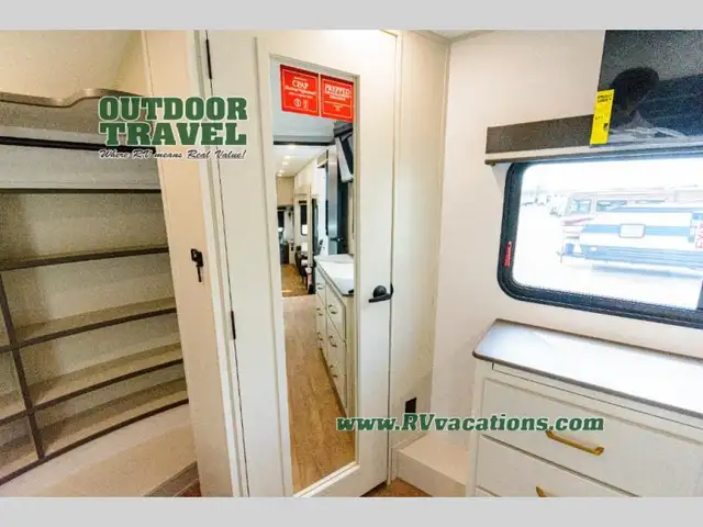 2026 Grand Design Influence 3003RL - Photo 68