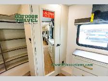 2026 Grand Design Influence 3003RL - Photo 68