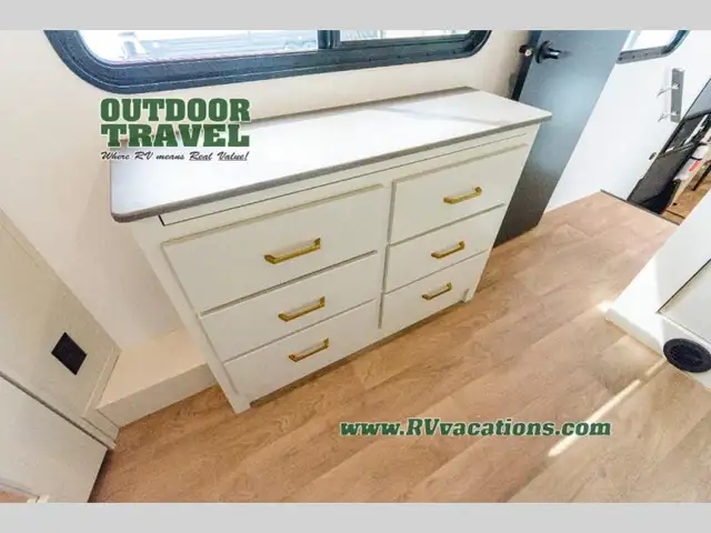 2026 Grand Design Influence 3003RL - Photo 70