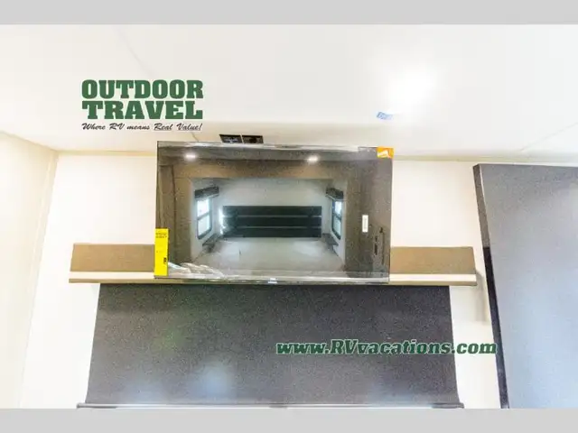 2026 Grand Design Influence 3003RL - Photo 72