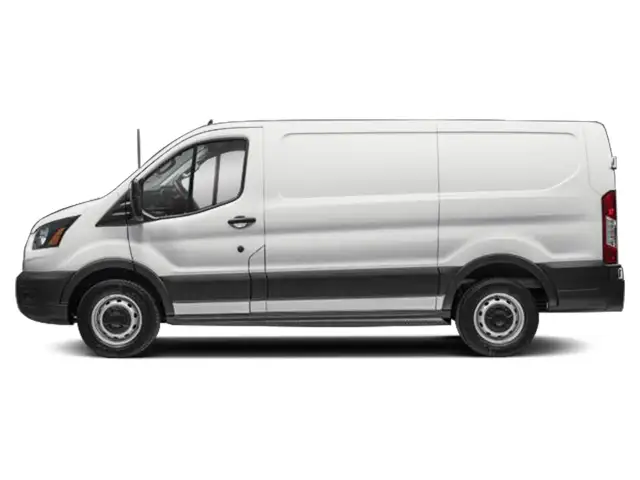 2024 Ford Transit Cargo Van - Photo 2