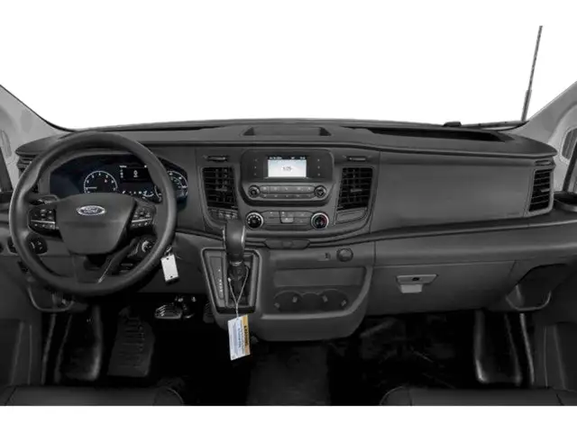 2024 Ford Transit Cargo Van - Photo 3
