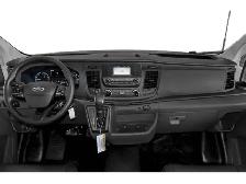 2024 Ford Transit Cargo Van - Photo 3