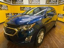 2020 Chevrolet Equinox LT - HEATED SEATS, BLUETOOTH, POWERED SEA