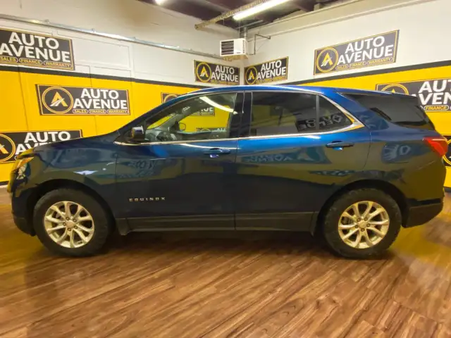 2020 Chevrolet Equinox LT - HEATED SEATS, BLUETOOTH, POWERED SEA - Photo 2