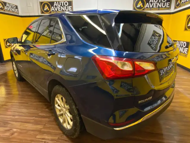 2020 Chevrolet Equinox LT - HEATED SEATS, BLUETOOTH, POWERED SEA - Photo 3