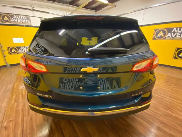 2020 Chevrolet Equinox LT - HEATED SEATS, BLUETOOTH, POWERED SEA - Photo 4