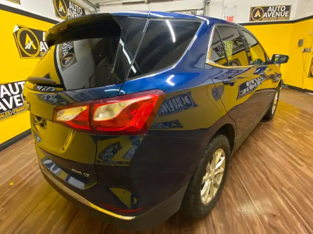 2020 Chevrolet Equinox LT - HEATED SEATS, BLUETOOTH, POWERED SEA - Photo 5