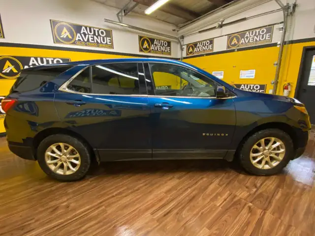 2020 Chevrolet Equinox LT - HEATED SEATS, BLUETOOTH, POWERED SEA - Photo 6