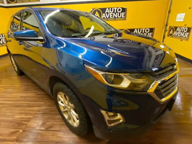 2020 Chevrolet Equinox LT - HEATED SEATS, BLUETOOTH, POWERED SEA - Photo 7