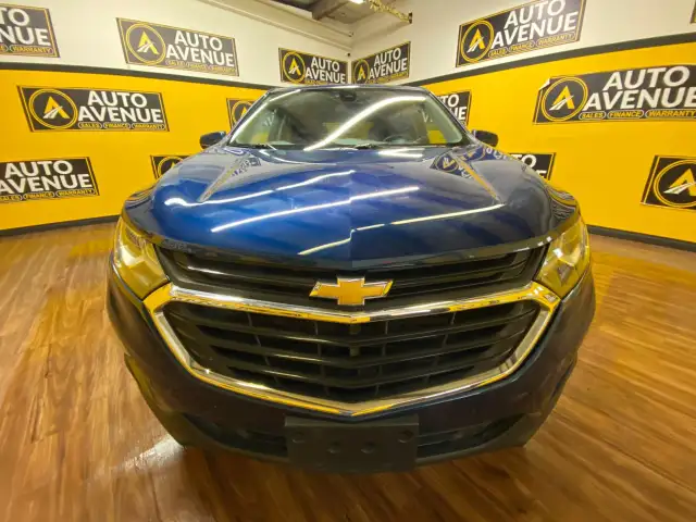 2020 Chevrolet Equinox LT - HEATED SEATS, BLUETOOTH, POWERED SEA - Photo 8