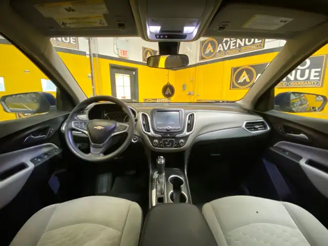 2020 Chevrolet Equinox LT - HEATED SEATS, BLUETOOTH, POWERED SEA - Photo 9