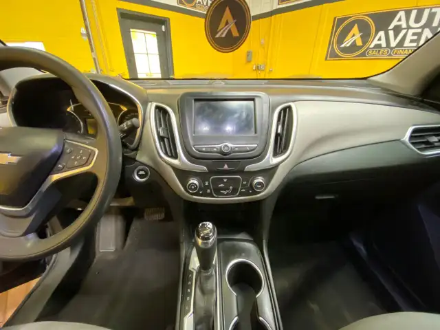 2020 Chevrolet Equinox LT - HEATED SEATS, BLUETOOTH, POWERED SEA - Photo 15