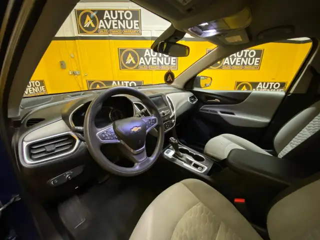 2020 Chevrolet Equinox LT - HEATED SEATS, BLUETOOTH, POWERED SEA - Photo 21