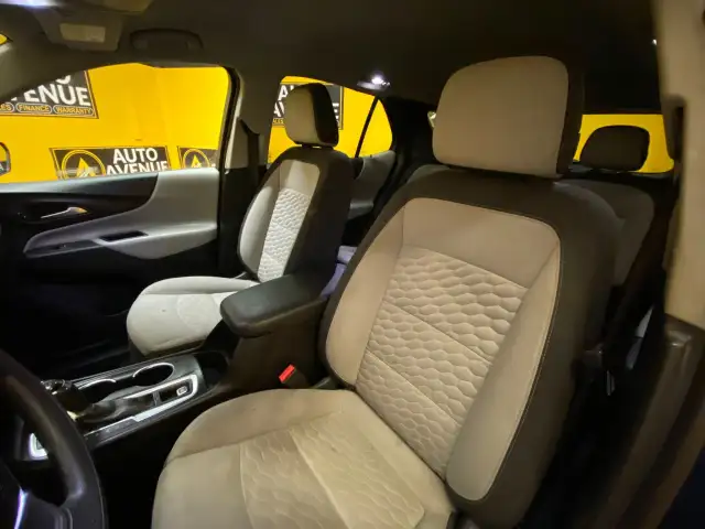 2020 Chevrolet Equinox LT - HEATED SEATS, BLUETOOTH, POWERED SEA - Photo 22