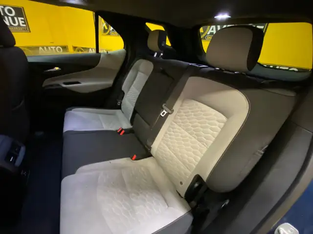 2020 Chevrolet Equinox LT - HEATED SEATS, BLUETOOTH, POWERED SEA - Photo 23